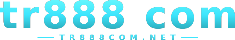 tr888 com logo
